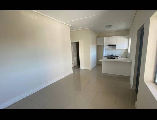 2 BEDROOM APARTMENT FOR SALE IN GOODWOOD ESTATE